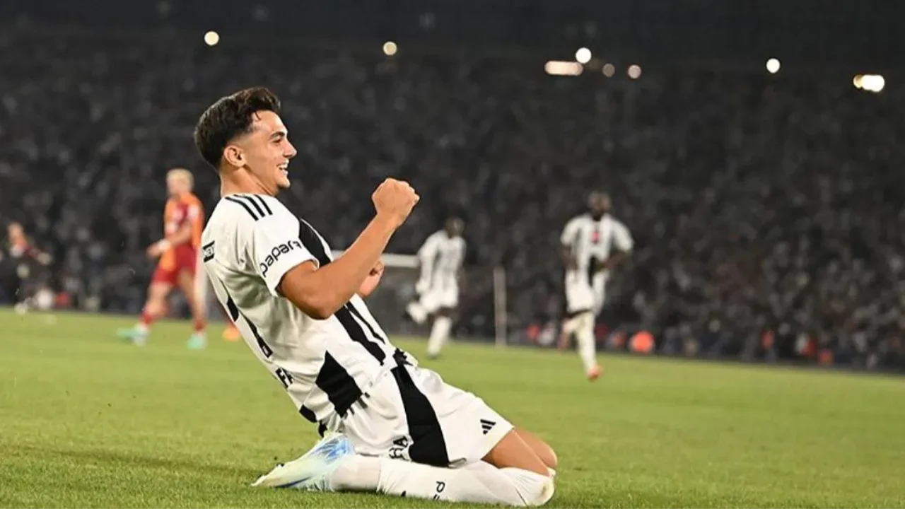 Mustafa Erhan Hekimoğlu ayrılığı: Beşiktaş'ta üst üste kritik kararlar! 