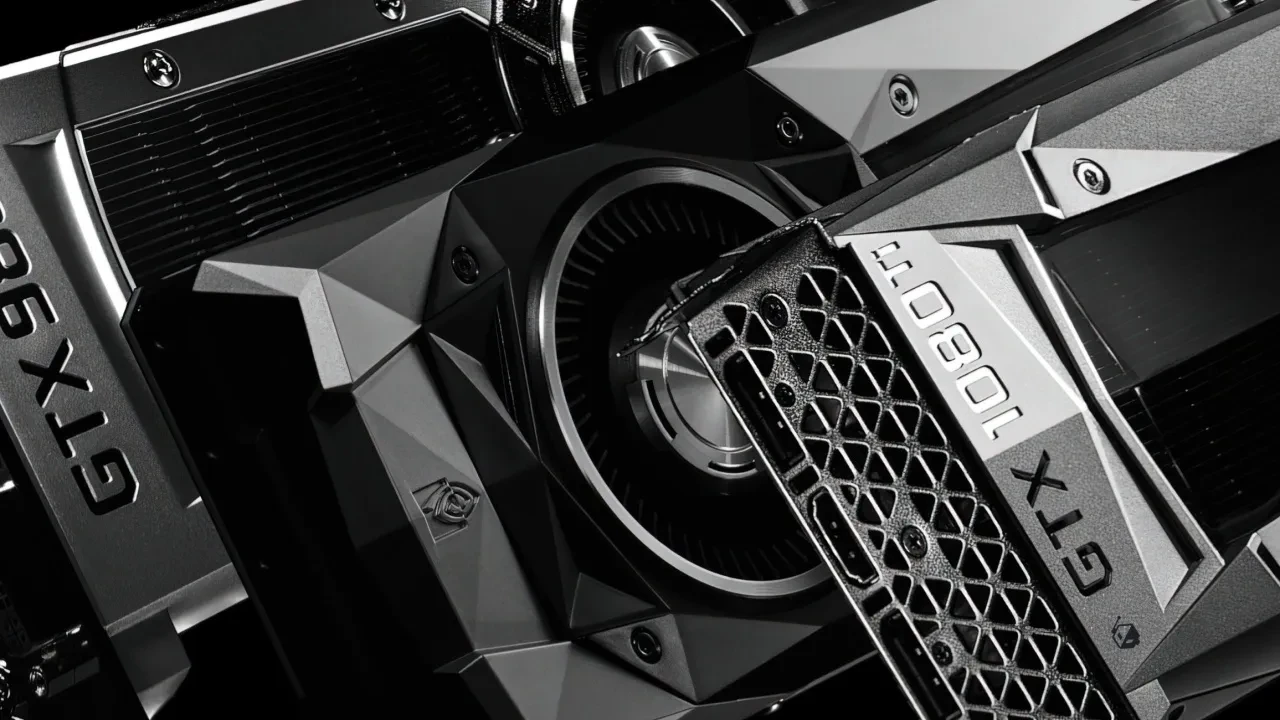 Nvidia'dan veda sinyali: Efsane kartlara güncelleme yok