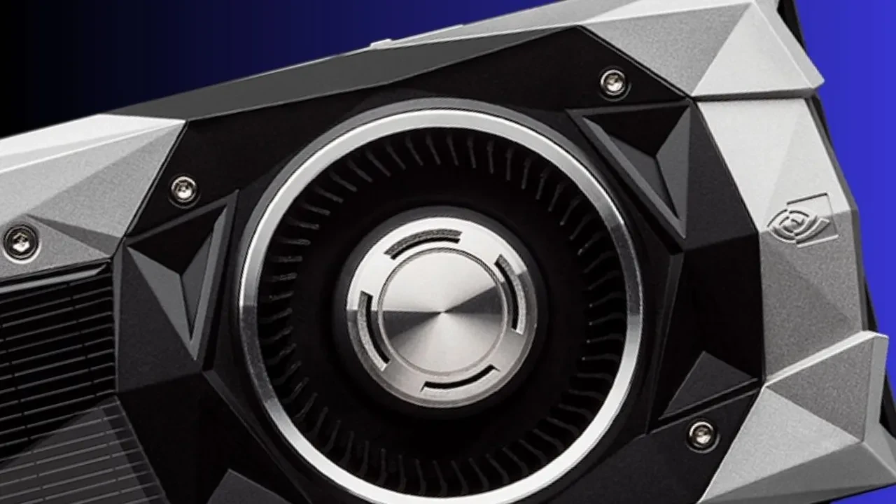 Nvidia'dan veda sinyali: Efsane kartlara güncelleme yok