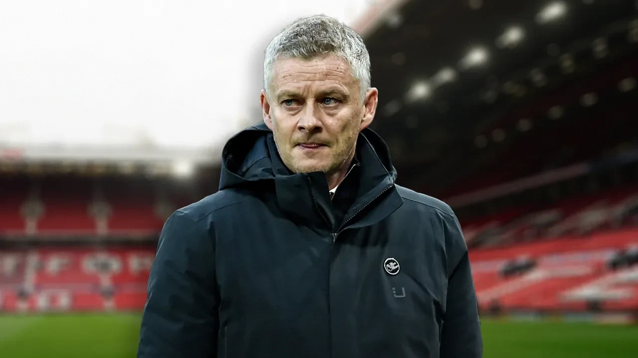 Ole Gunnar Solskjaer Beşiktaş'tan ayrılıyor mu? 