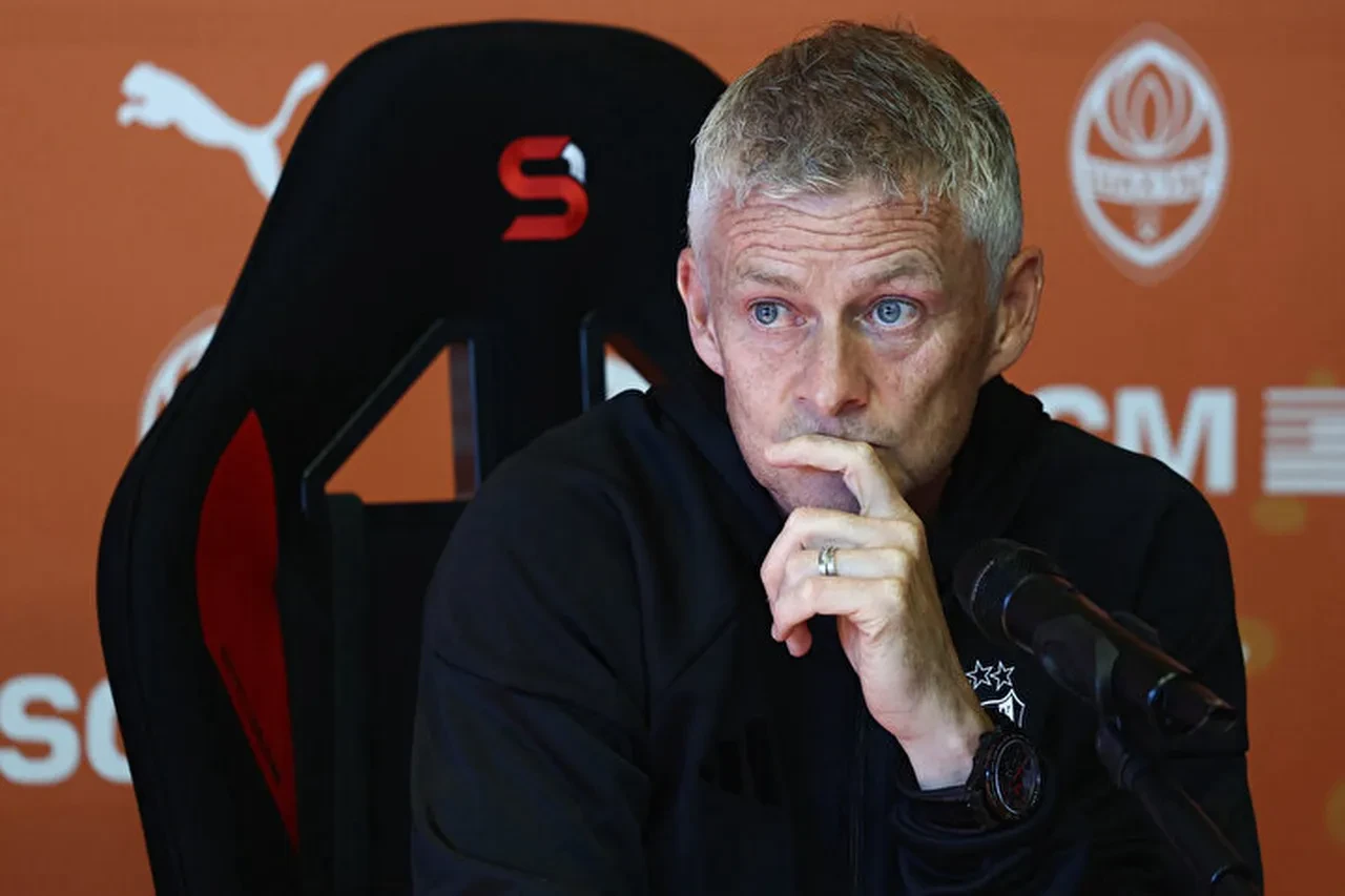 Ole Gunnar Solskjaer Beşiktaş'tan ayrılıyor mu? 