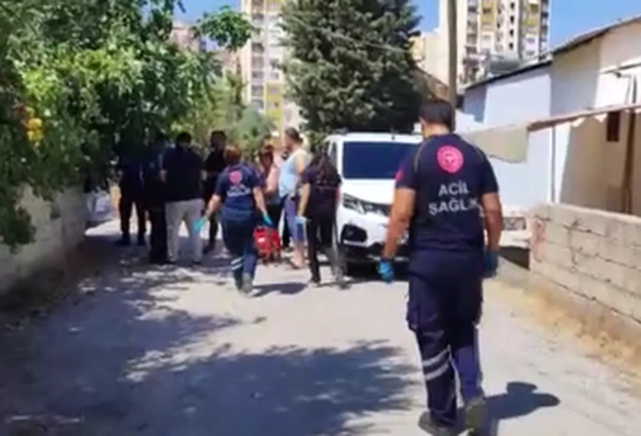 Otel çalışanı evinde yaşamına son verdi: Kurduğu ölüm düzeneği ortaya çıktı