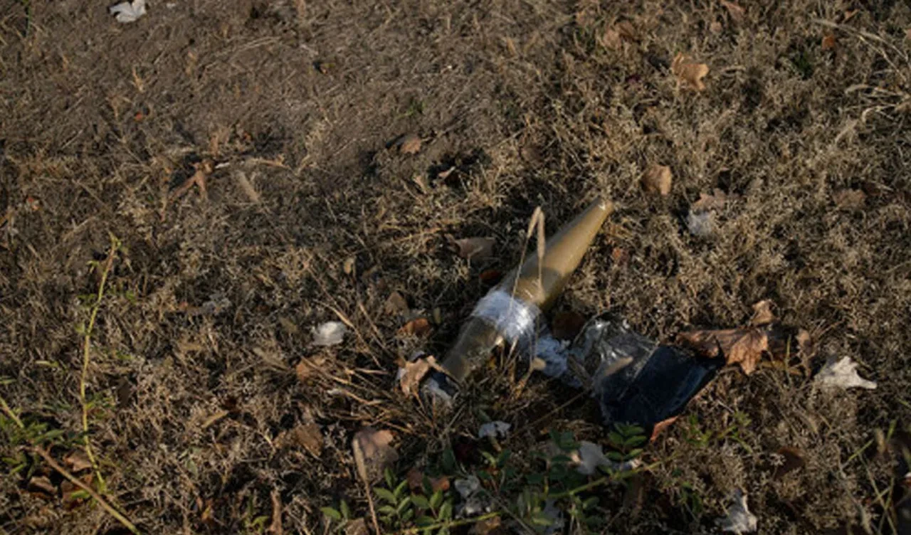 Pakistan'da havan topu mermisi patladı! Çok sayıda çocuk hayatını kaybetti