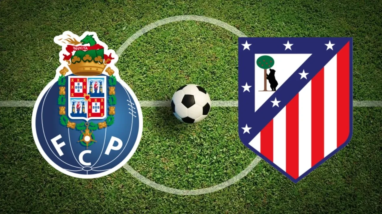 Porto Atletico Madrid maçı canlı nereden izlenir, hangi kanalda? Portekiz ve İspanya devi hazırlık maçında karşılaşacak