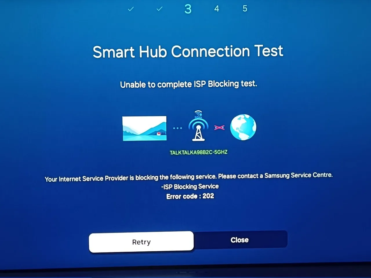 Samsung televizyon kullananlar dikkat: Tüm dünyayı etkileyen sorun çözüldü