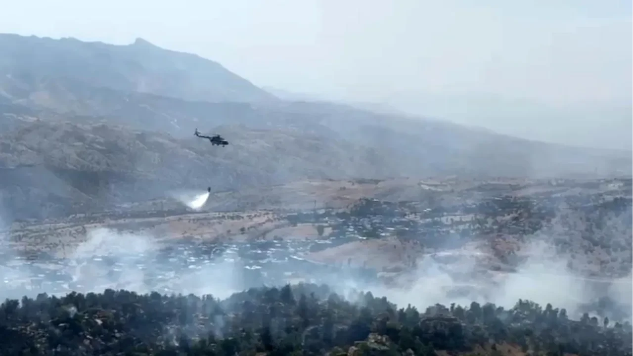 Şırnak