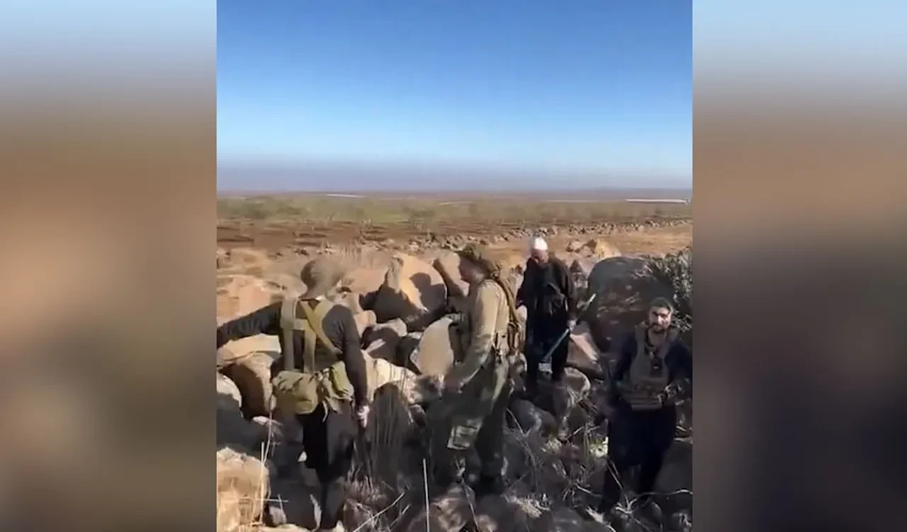 Suriye'nin güneyinde çatışma! Silahlı gruplar güvenlik güçlerine saldırdı: 1 ölü