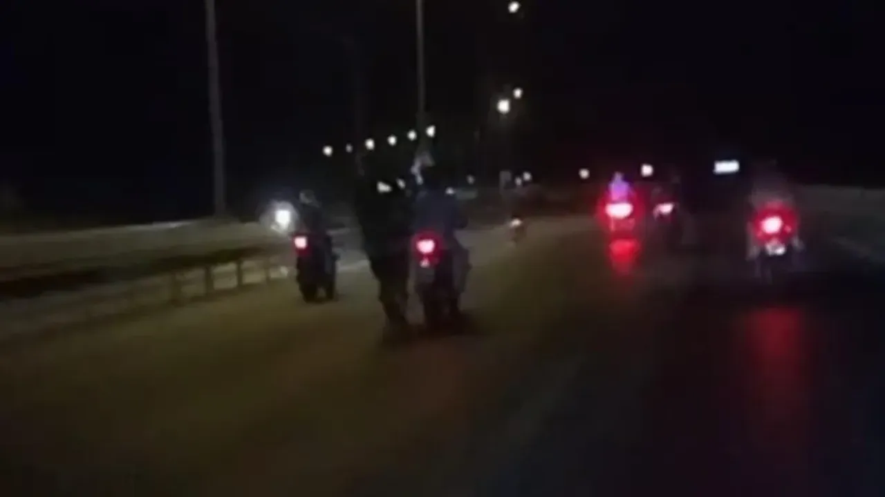 Tek teker aşkı canına mâl oldu! Acılı ve hamile eşin feryatları yürek dağladı