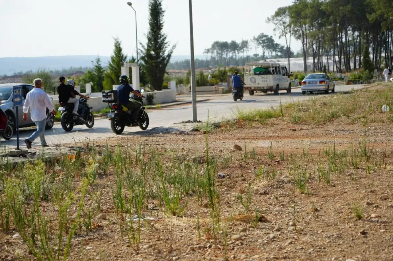 Tek teker aşkı canına mâl oldu! Acılı ve hamile eşin feryatları yürek dağladı