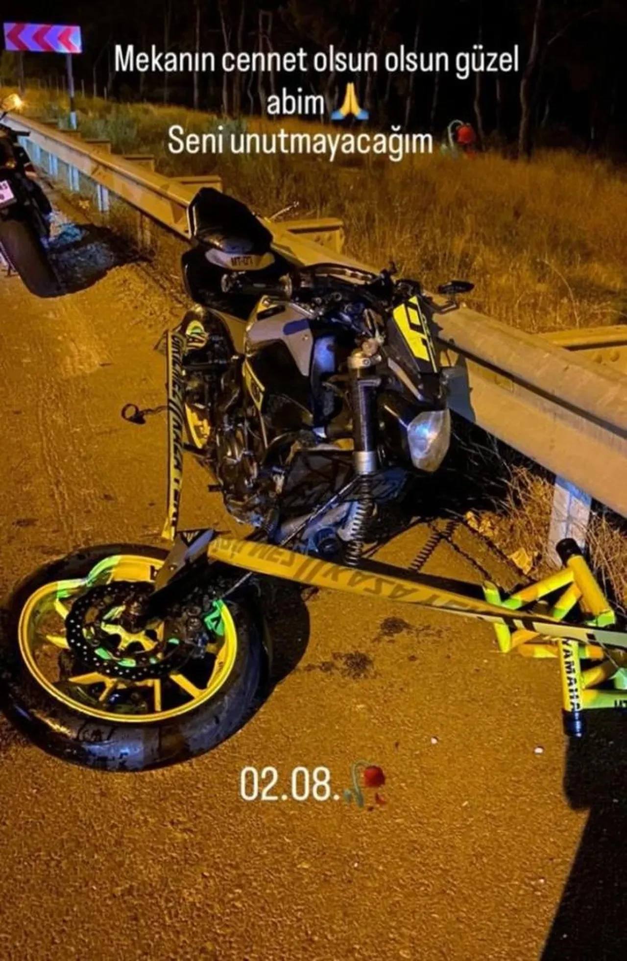 Tek teker aşkı canına mâl oldu! Acılı ve hamile eşin feryatları yürek dağladı