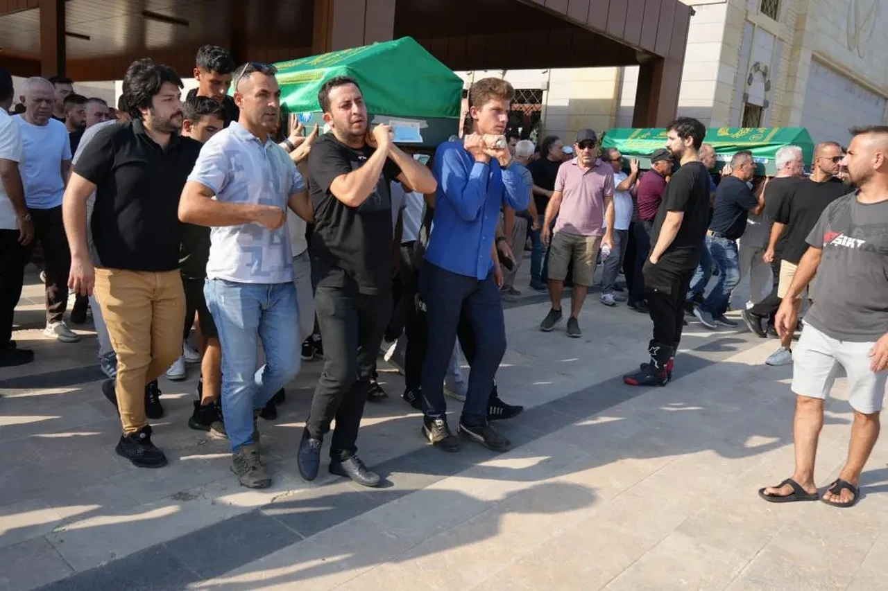 Tek teker aşkı canına mâl oldu! Acılı ve hamile eşin feryatları yürek dağladı