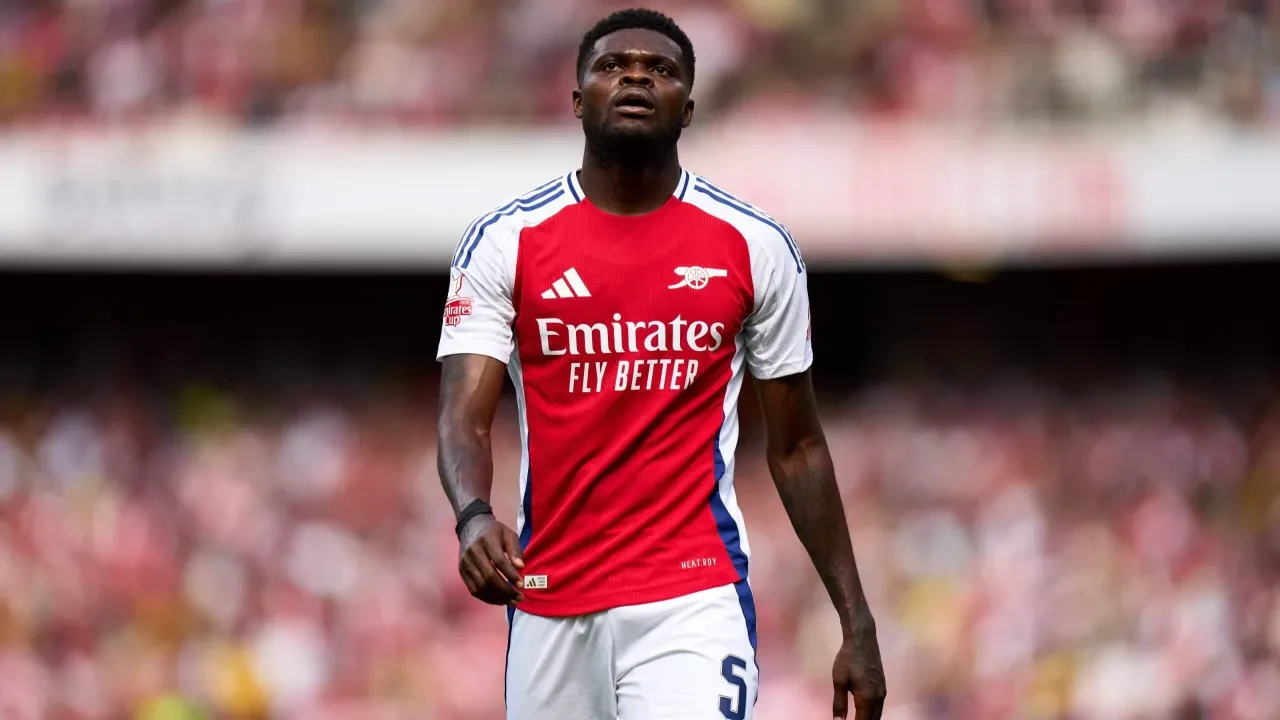 Thomas Partey'den şaşırtan transfer! 