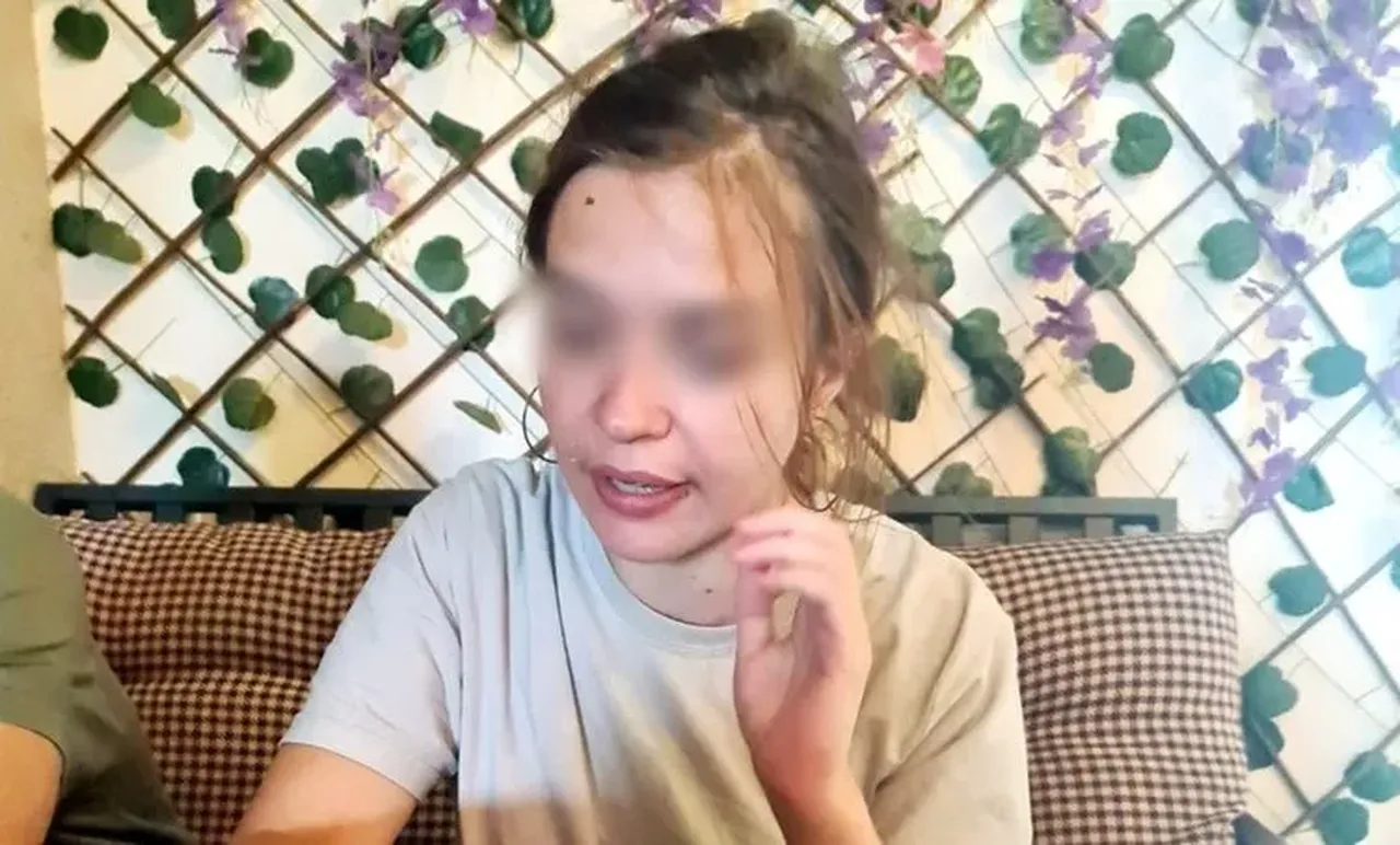 Ukrayna'da savaştan kaçtı, Türkiye'de dehşeti yaşadı! Fuhuşa sürüklenen Katerina'nın yardım çığlığı