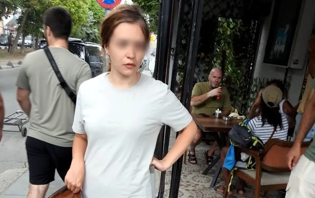 Ukrayna'da savaştan kaçtı, Türkiye'de dehşeti yaşadı! Fuhuşa sürüklenen Katerina'nın yardım çığlığı