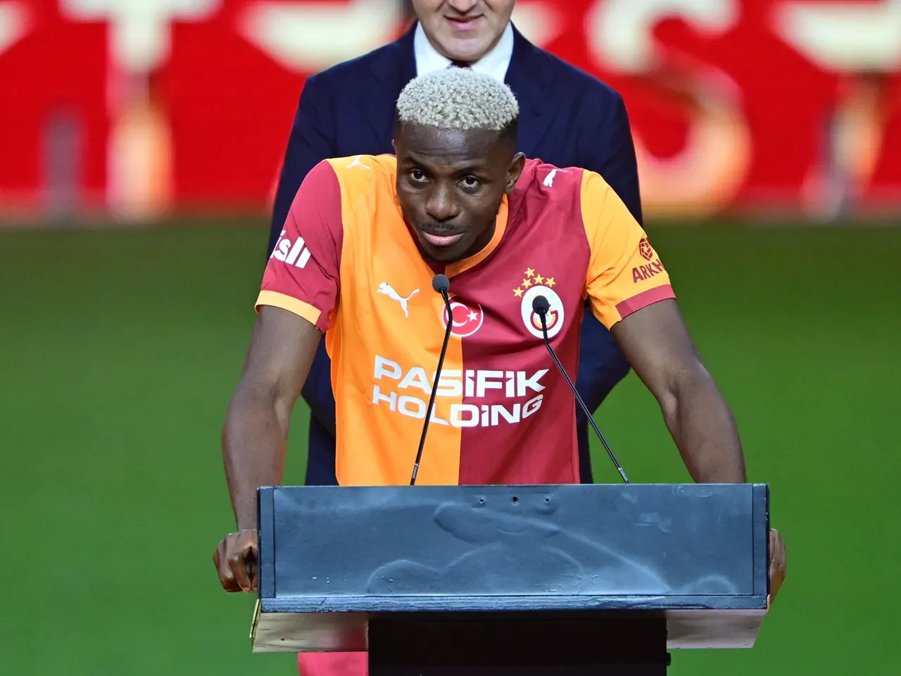Victor Osimhen transferinde dikkat çeken detay! Bilinmeyen gerçek ortaya çıktı