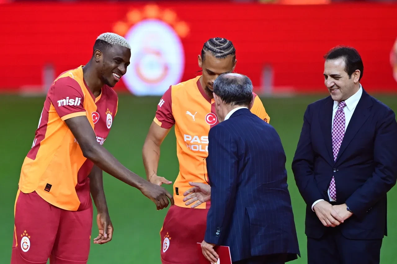 Victor Osimhen transferinde dikkat çeken detay! Bilinmeyen gerçek ortaya çıktı