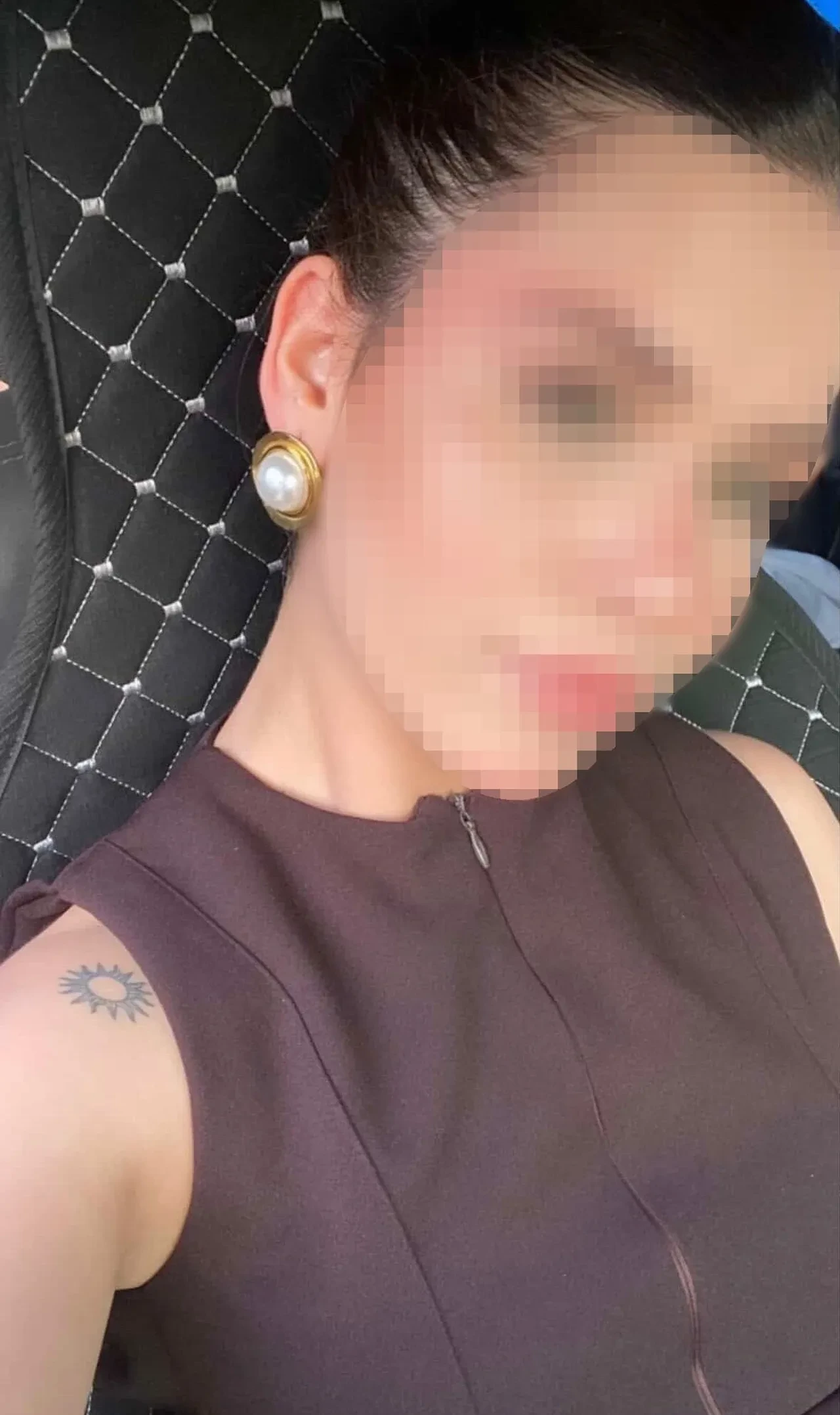 3 genç kızın eğlence gecesi dehşetle bitti! Evden çığlıklar yükseldi