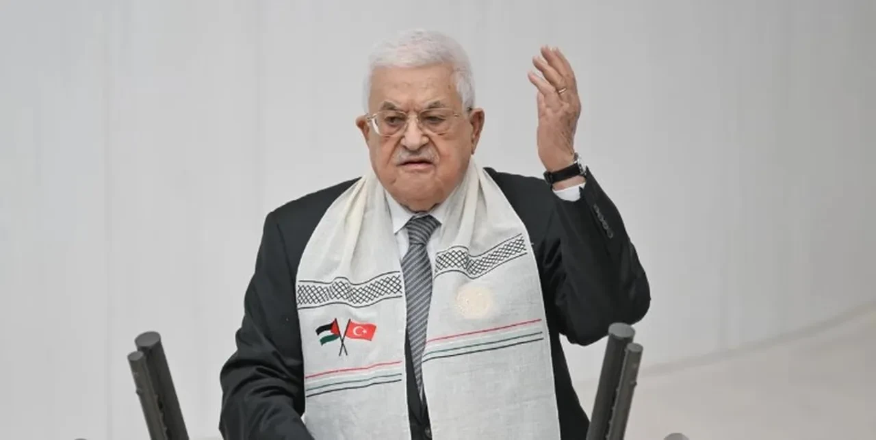 AK Parti'den ABD'nin vize iptaline tepki! 'Kimse Filistin'in sesini susturamayacak'