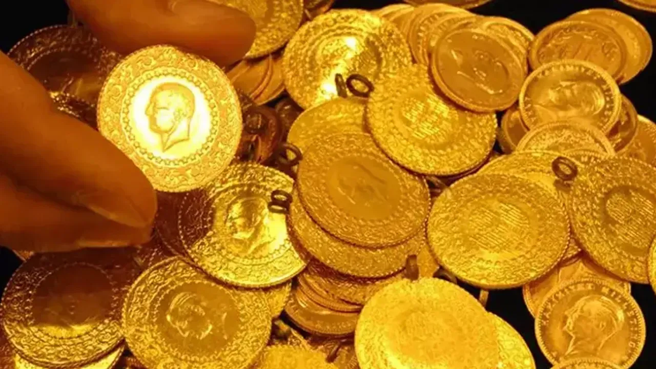 Altın fiyatları yükselişe geçti! Rekor üstüne rekor: İşte 30 Ağustos gram altın, çeyrek altın fiyatları