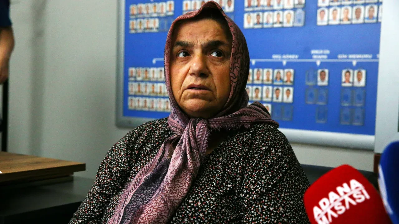 Annesine sürpriz yapayım derken öyle bir şey yaptı ki! Tüm altınlar çöpe gitti