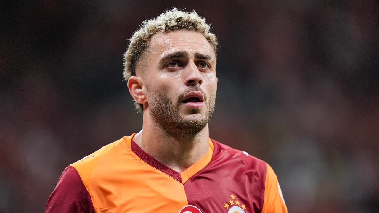 Barış Alper Yılmaz Galatasaray Çaykur Rizespor maçında neden yok? Okan Buruk kararını verdi