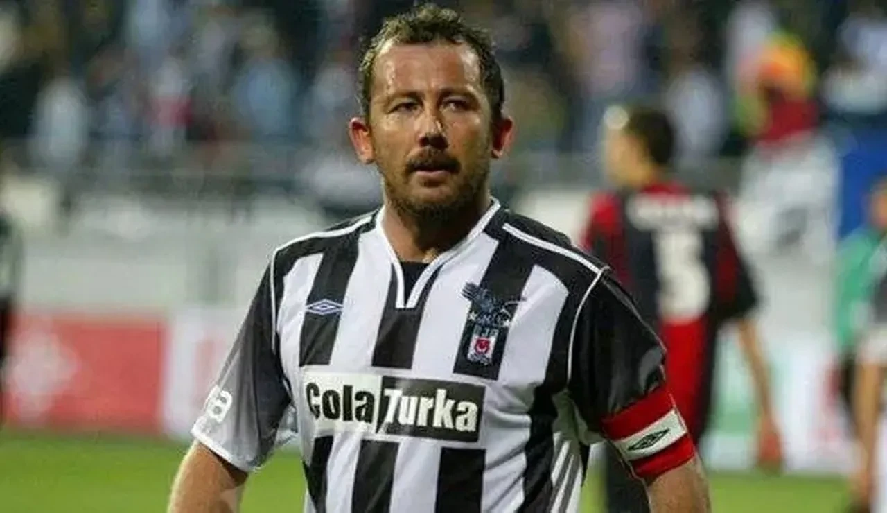 Beşiktaş Sergen Yalçın ile imzaları attı! İşte transferin tüm detayları