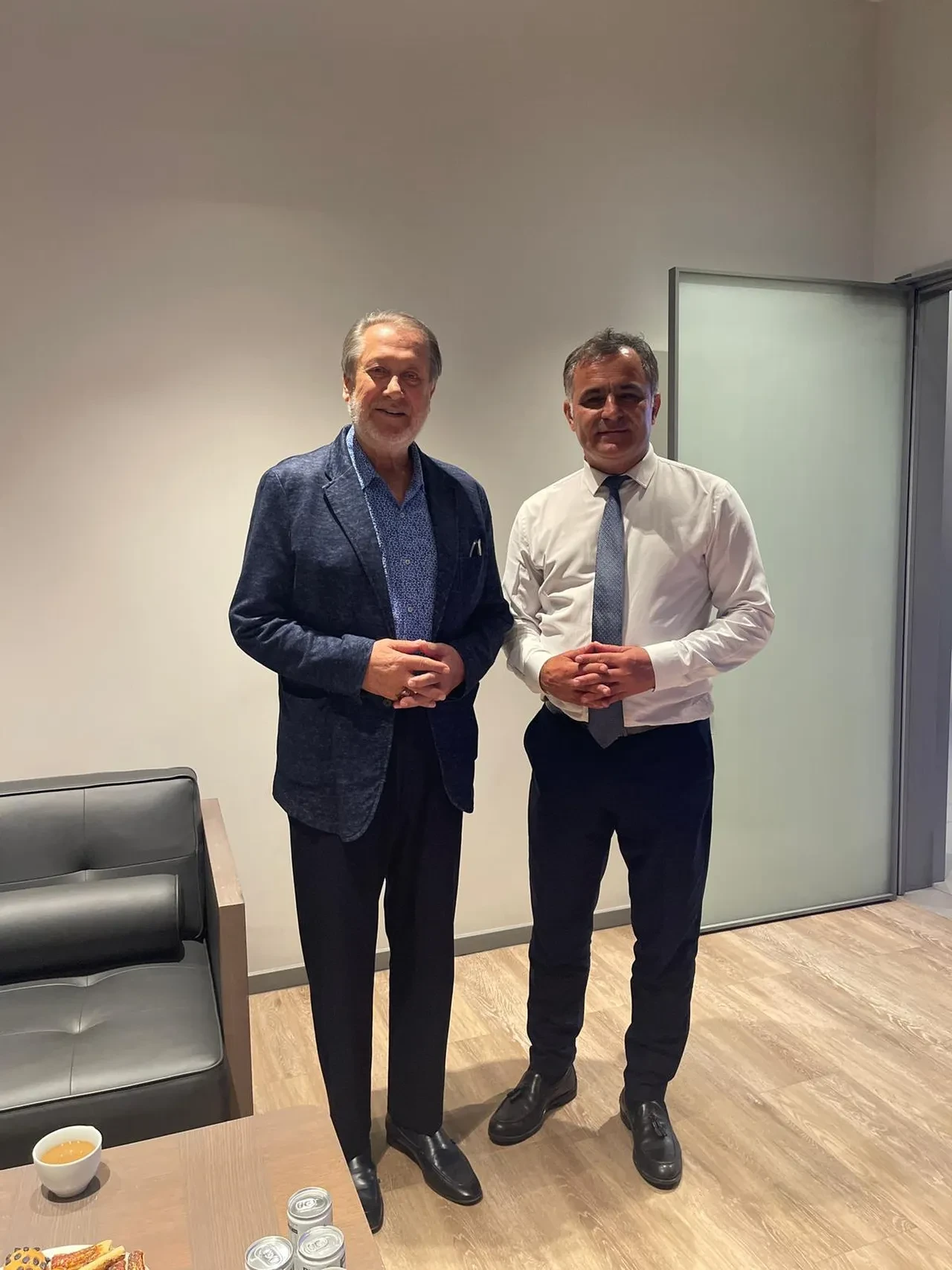 Bir Tebessümden Bir Yolculuğa