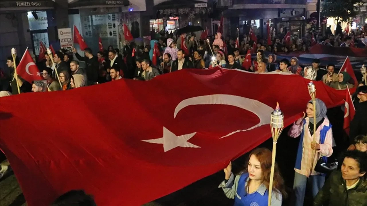 Bursa 30 Ağustos etkinlikleri, konser programı! Ücretsiz Göksel konseri düzenlenecek