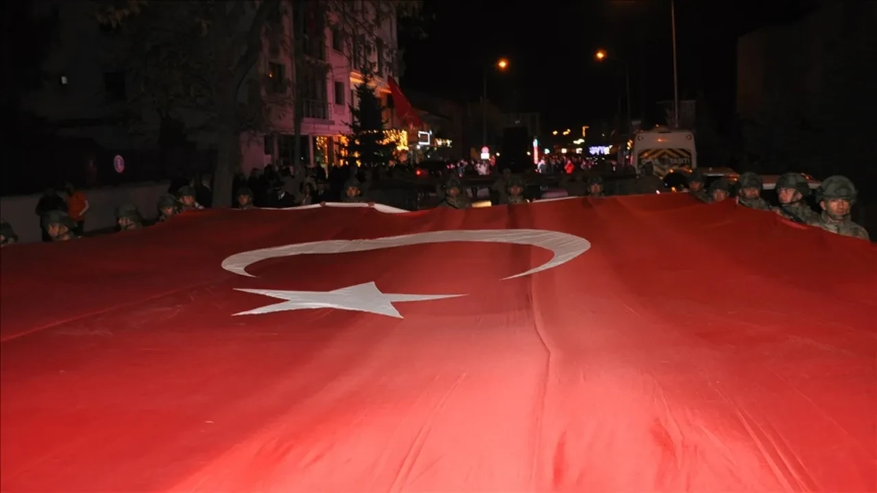 Bursa 30 Ağustos etkinlikleri, konser programı! Ücretsiz Göksel konseri düzenlenecek