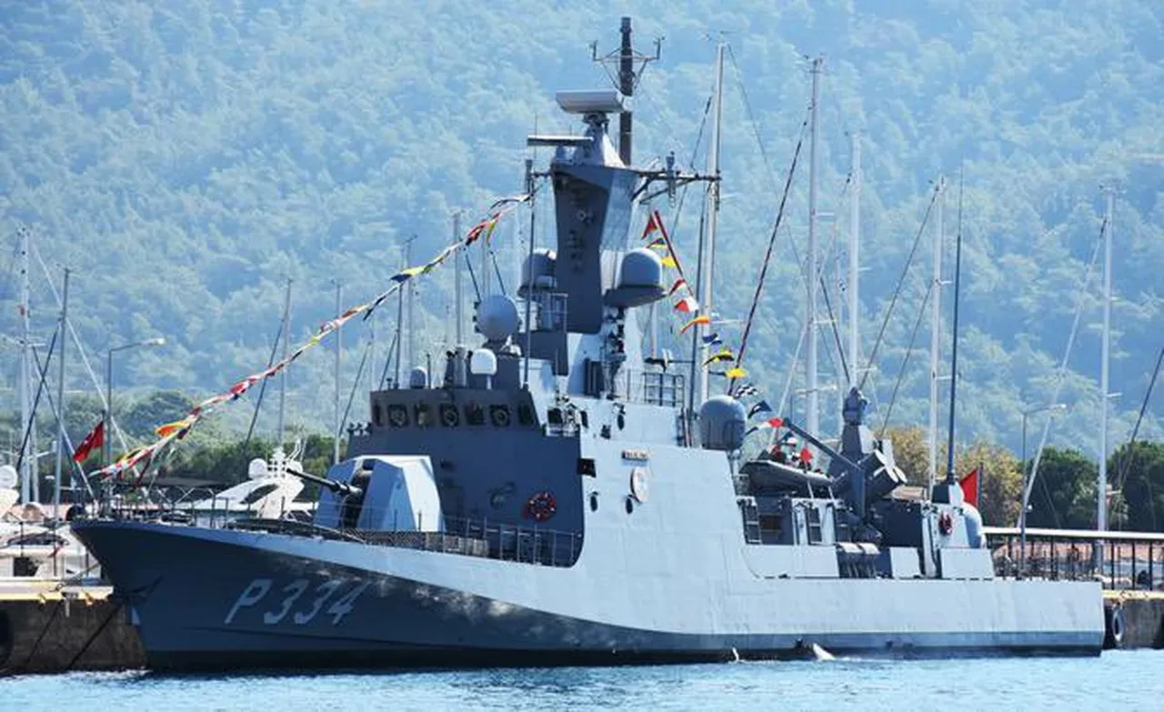 Çanakkale 30 Ağustos etkinlikleri ve ücretsiz konserler! TCG Karabiga ve TCG Rüzgar Gemisi ziyarete açıldı