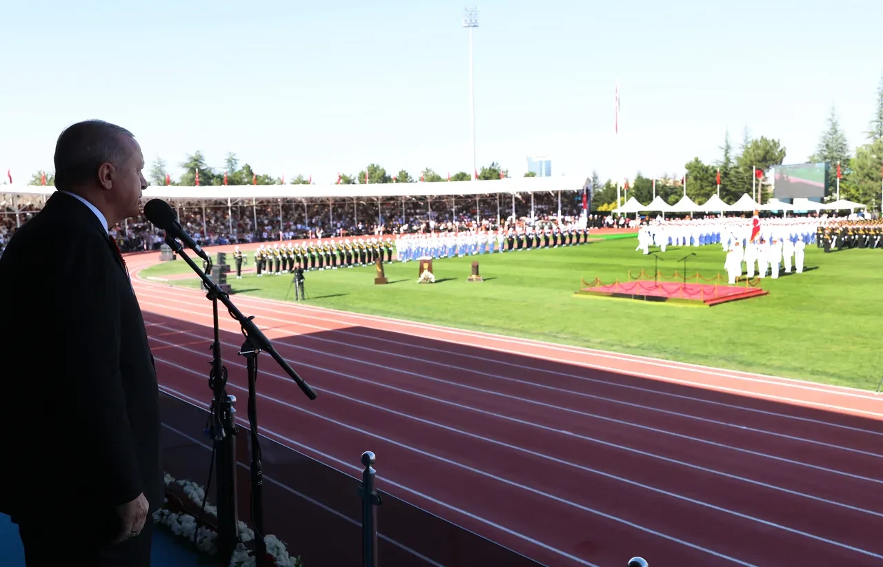 Cumhurbaşkanı Erdoğan 15 Temmuz'u hatırlattı: 40 yıldır besledikleri yılanların kafasını kopardık