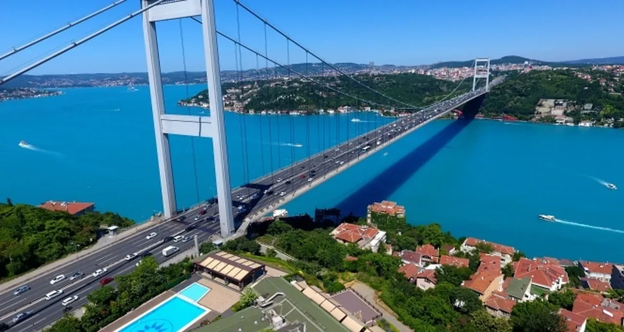 Fatih Sultan Mehmet Köprüsü kapalı mı, neden? İstanbul Emniyet Müdürlüğü duyurdu