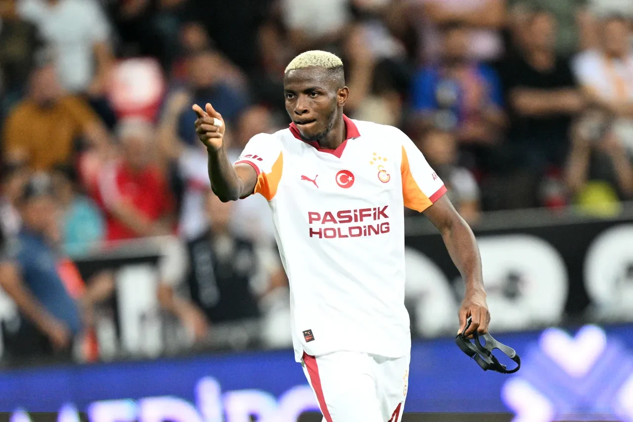 Galatasaray Rizespor maç kadrosu, muhtemel ilk 11! Singo Galatasaray Rizespor maçında oynayacak mı?