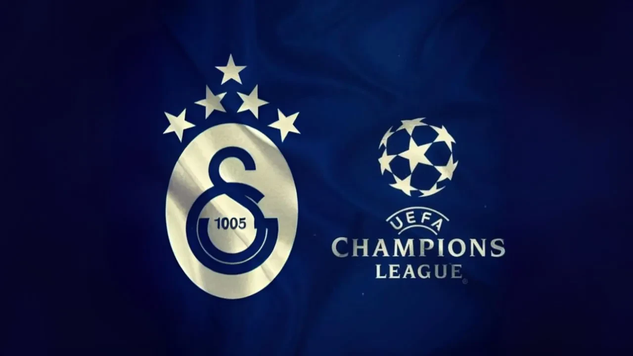 Galatasaray Şampiyonlar Ligi fikstürü açıklandı! İlk maç deplasman