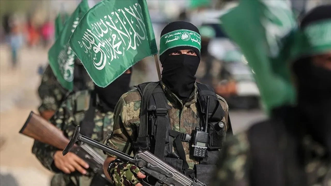 İsrail'den Kassam Tugayları Sözcüsü Ebu Ubeyde'ye suikast! Hamas'tan açıklama geldi