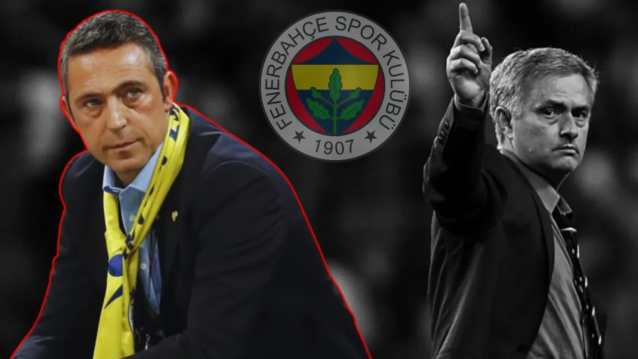 Jose Mourinho'nun rekor tazminatı duyuruldu: Fenerbahçe'de Ali Koç'un kararının bedeli ağır oldu!