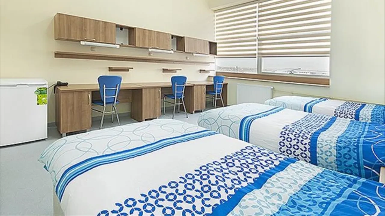 KYK yurt başvuruları ne zaman, saat kaçta? 2025-2026 eğitim öğretim dönemi başvuruları