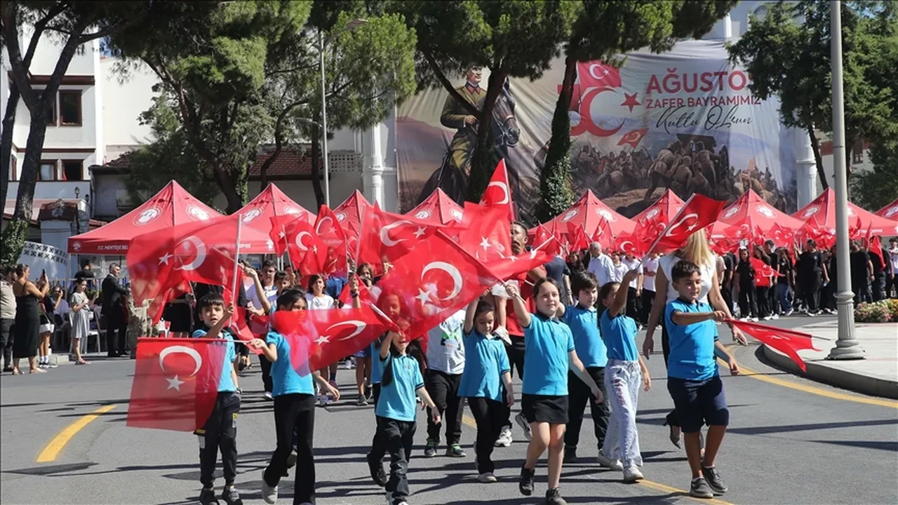 Manisa 30 Ağustos etkinlik takvimi 2025! Zafer Bayramı'nda gerçekleştirilecek konserler duyuruldu