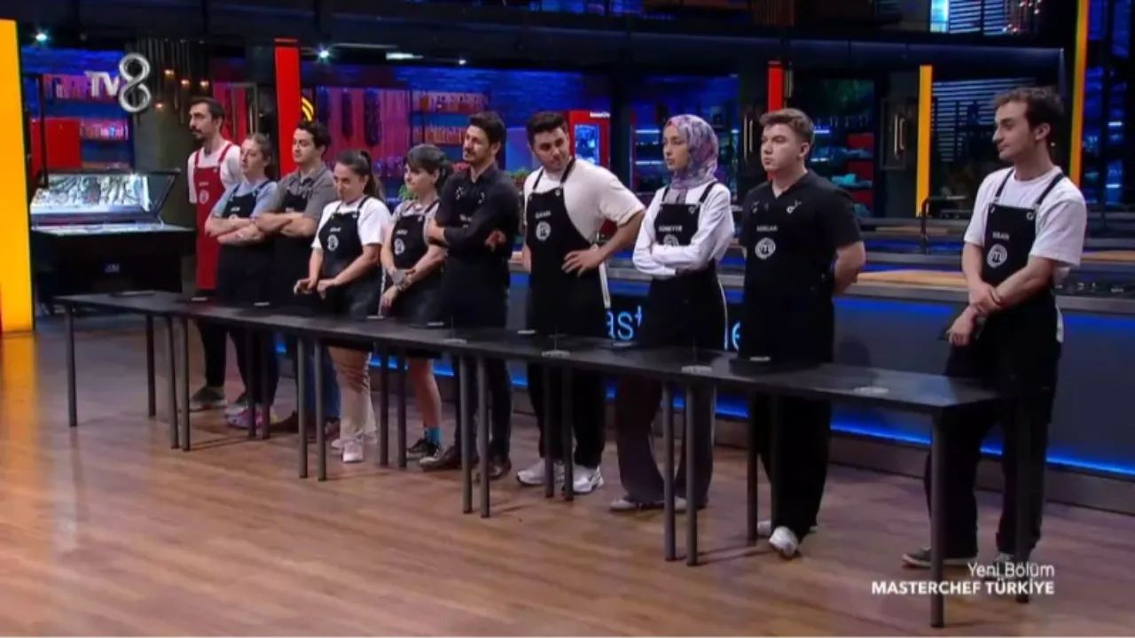 MasterChef 29 Ağustos eleme potasına kimler gitti? Dokunulmazlığı kazanan isim belli oldu