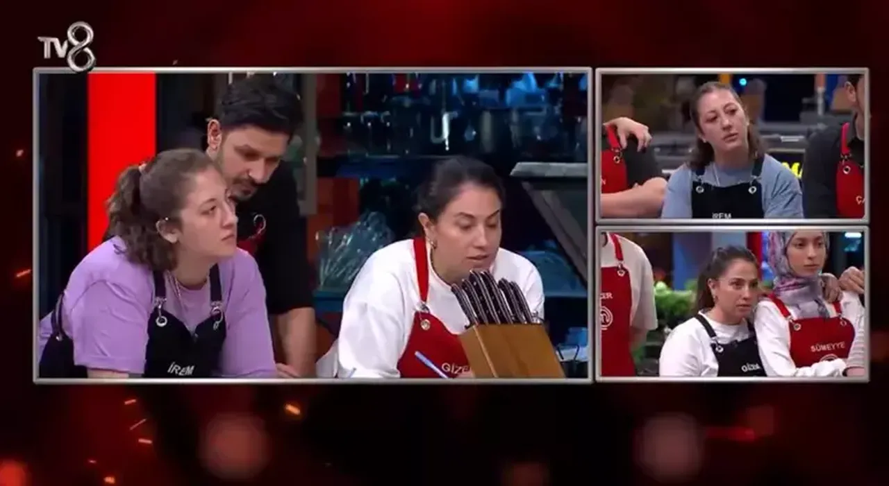 MasterChef 29 Ağustos eleme potasına kimler gitti? Dokunulmazlığı kazanan isim belli oldu