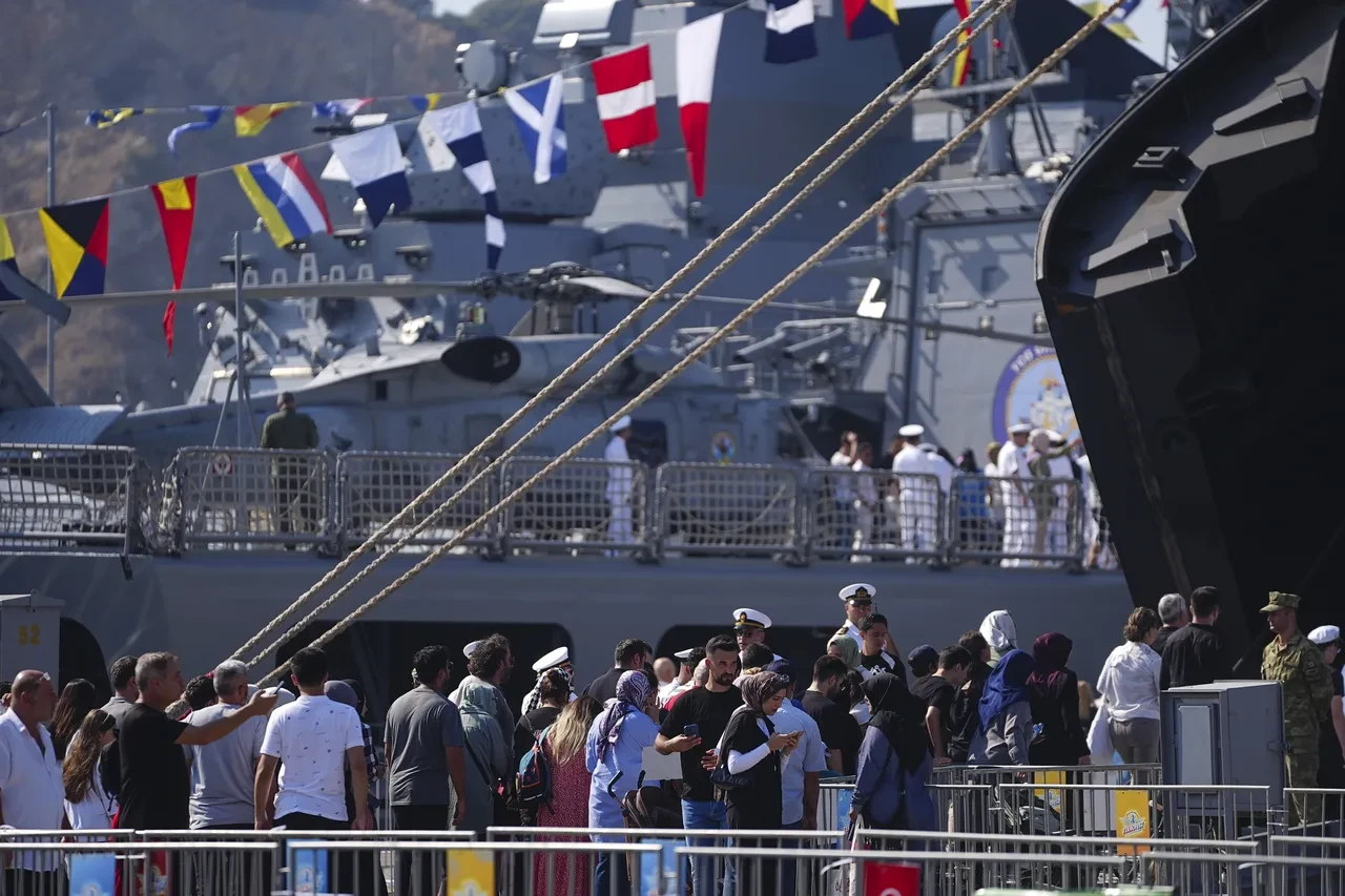 Mavi Vatan'da 30 Ağustos coşkusu! Akın akın gidiyorlar 