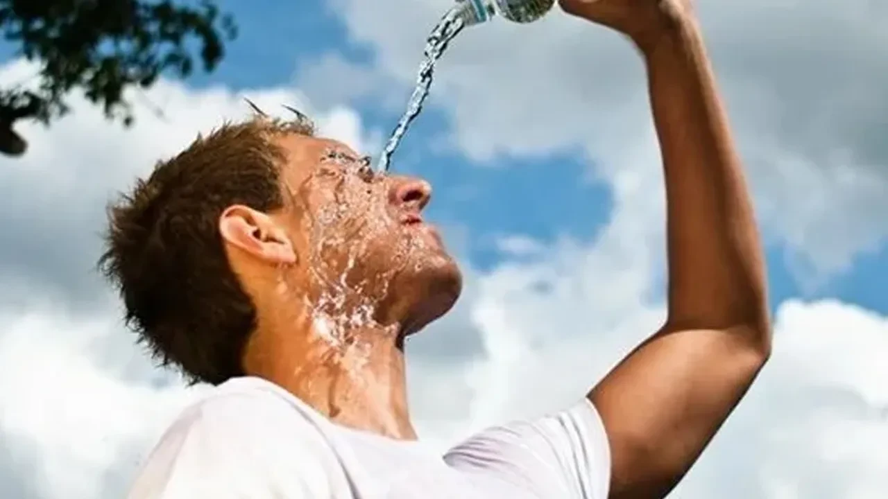 Meteoroloji gün vererek uyardı! Yeni sıcak hava dalgası geliyor: Kavrulacağız 