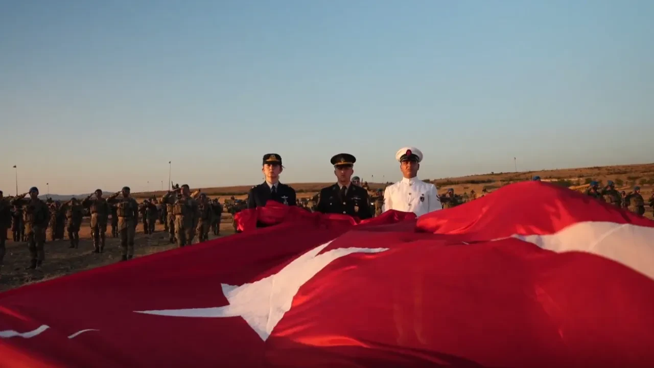 MSB'den tüyleri diken diken eden paylaşım
