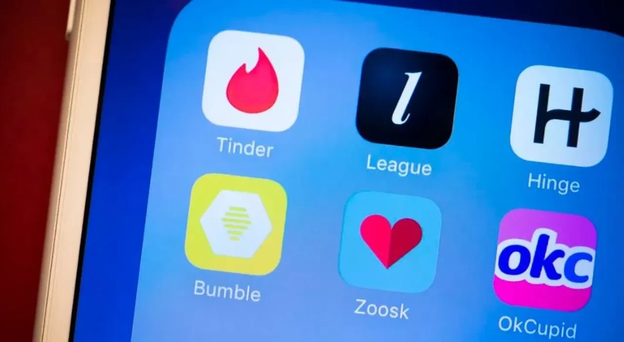 Popüler sohbet uygulamalarına erişim engel! Flört uygulamalarına yasak geldi 
