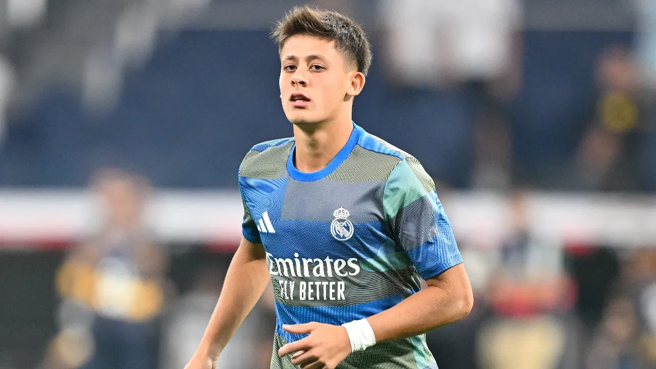 Real Madrid Mallorca maç kadrosu, muhtemel ilk 11! Arda Güler oynayacak mı?