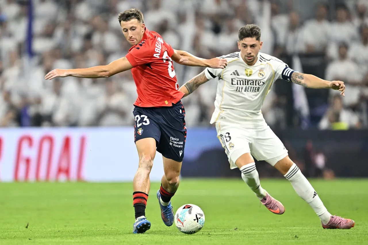Real Madrid Mallorca maç kadrosu, muhtemel ilk 11! Arda Güler oynayacak mı?