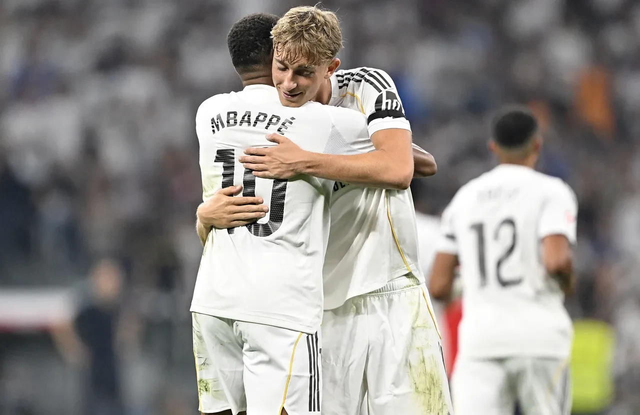 Real Madrid Mallorca maç kadrosu, muhtemel ilk 11! Arda Güler oynayacak mı?