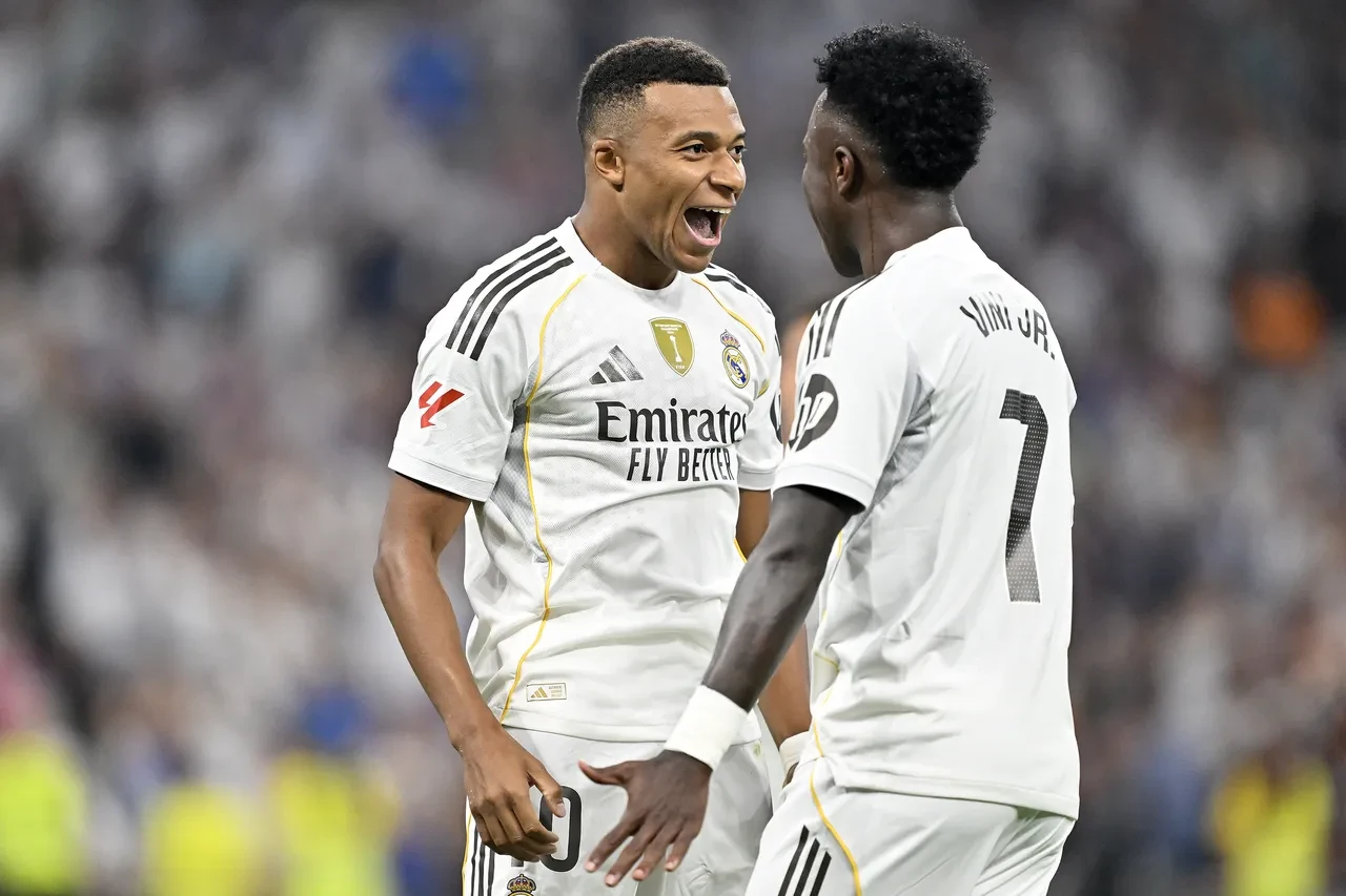Real Madrid Mallorca maçı nereden izlenir, hangi kanalda? Mücadeleye geri sayım başladı
