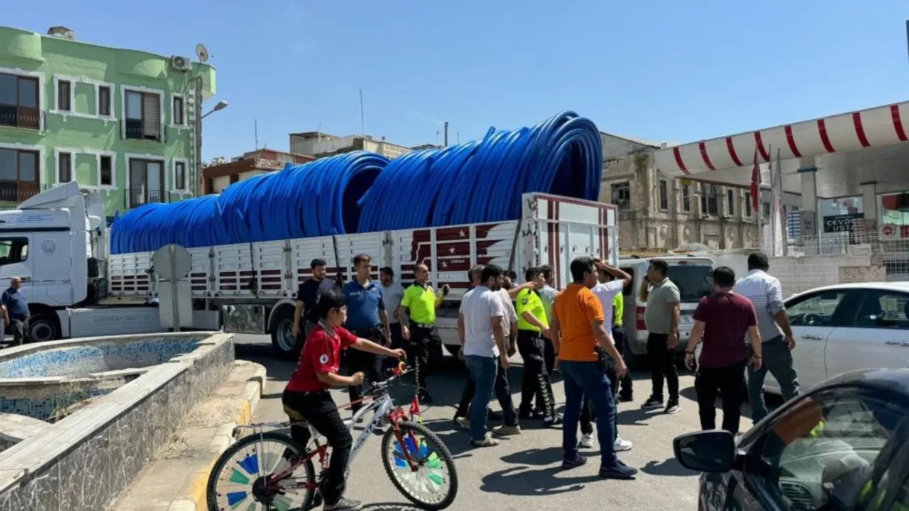 Şanlıurfa