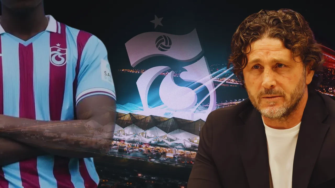 Trabzonspor'da yıldız ayrılığı: Fatih Tekke'den transfere onay çıktı!